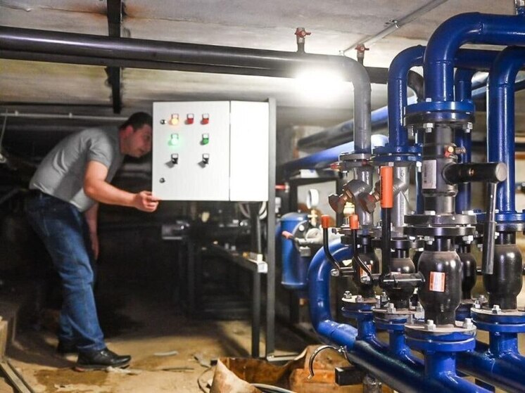 Губернатор Тюменской области Губернатору на прямой линии рассказал о причинах повышения цен на ЖКУ