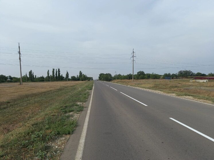 В Саратовской области сельские дороги предложено отсыпать строительным мусором
