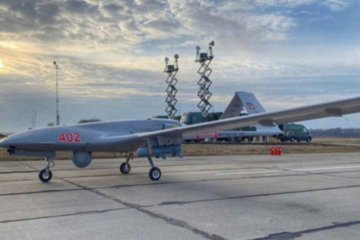 ВСУ ударили по территории близ предприятия в российском регионе