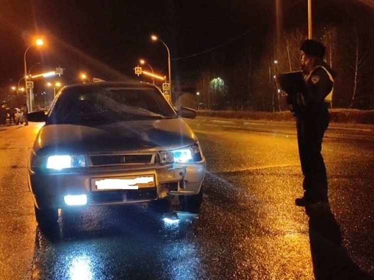 В Новоуральске пьяный водитель спровоцировал смертельное ДТП