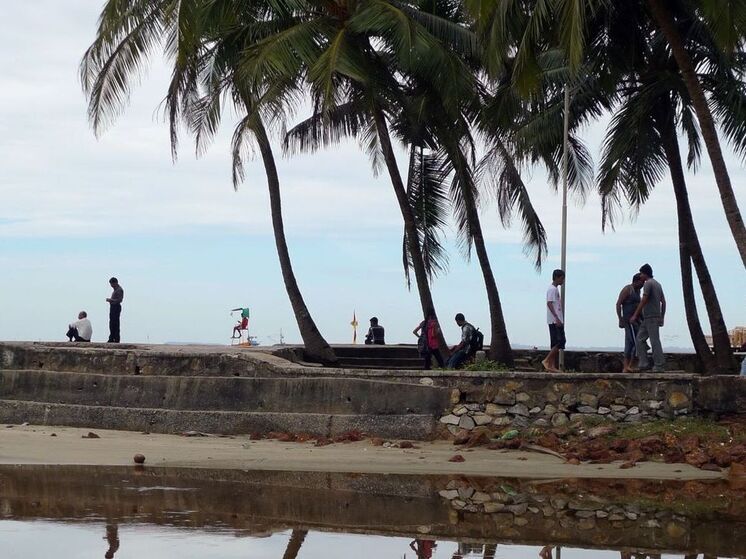 Россиянка умерла в экзотической стране после отравления