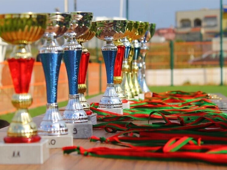 Дзюдо с каждым годом привлекает всё больше жительниц Орловской области