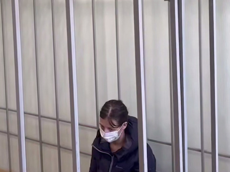 Жительницу Канска, убившую троих детей, будут лечить