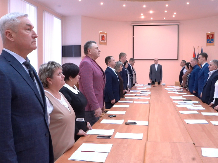 В Муроме выделили средства на расселение шести аварийных домов