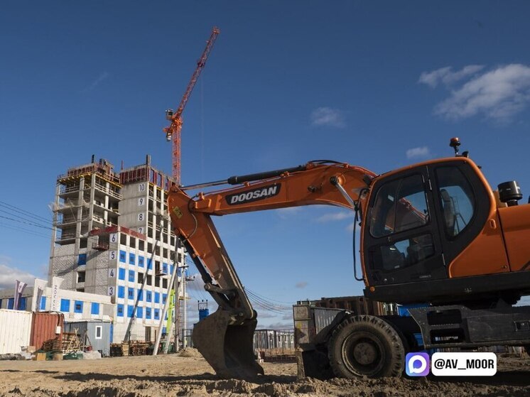 В Тюменской области инфраструктурные проекты реализуются с опережением