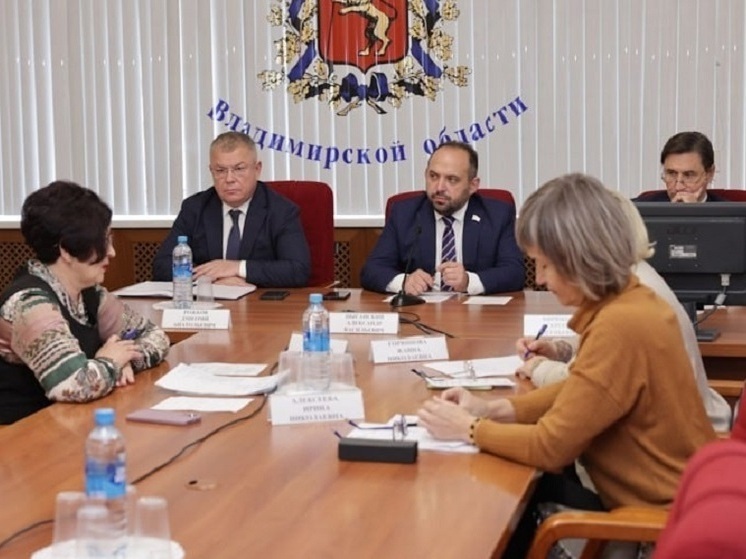 Студентам колледжей во Владимире не хватает мест в общежитиях