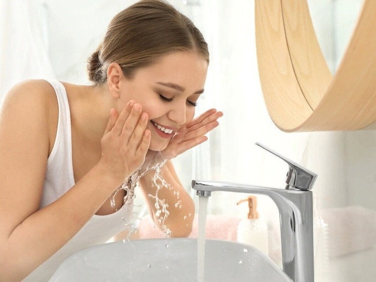 Завтра жителям Калмыкии нужно мыться очень быстро