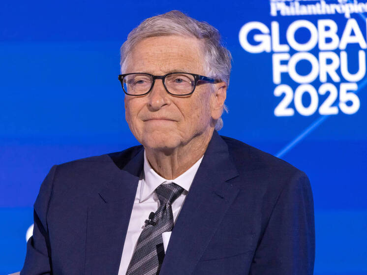 В качестве ошеломляющего и существенного отпора сообществу климатических активистов “судного дня” Билл Гейтс, ведущий сторонник сокращения выбросов углекислого газа, опубликовал во вторник эссе, в котором утверждает, что ресурсы должны быть отвлечены от борьбы с изменением климата