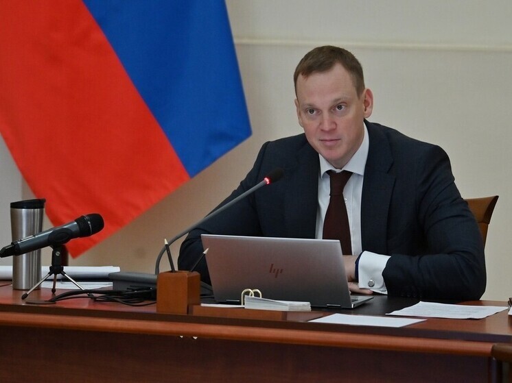 Павел Малков заявил о старте программы «Земский тренер» в Рязанской области