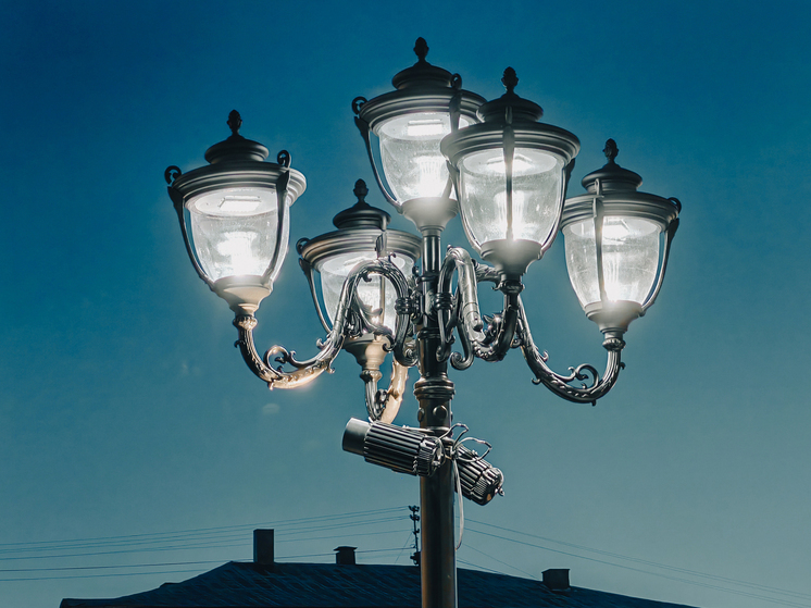 Людям из села в Тверской области вернули свет