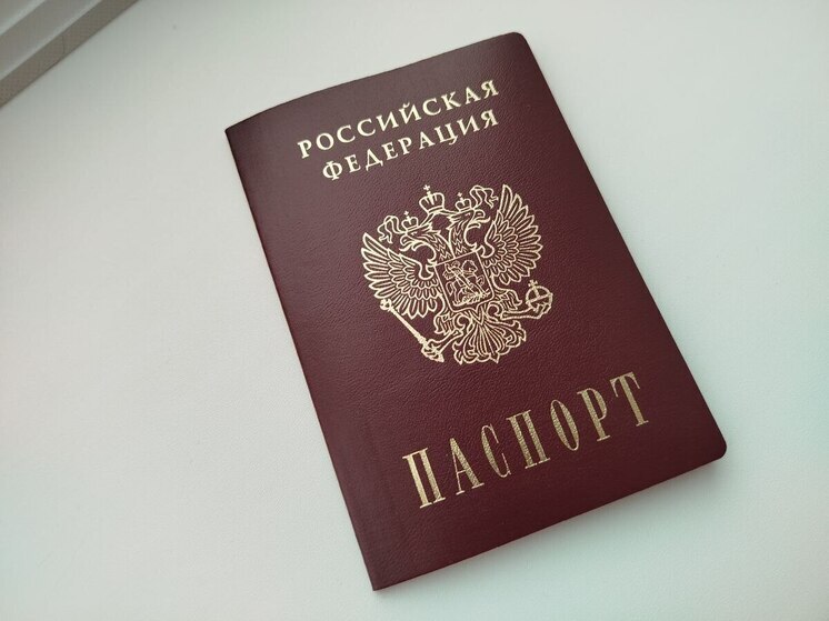 Курский суд признал незаконной выдачу российского паспорта уроженцу Грузии