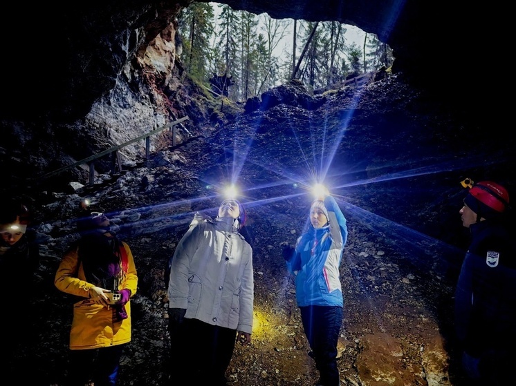 В Пинежском заповеднике тестируют новые экологические маршруты