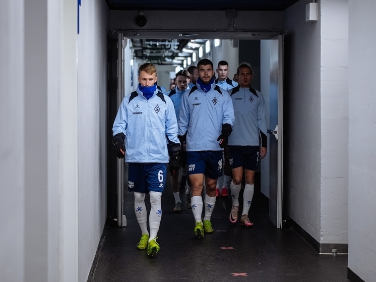 «Крылья Советов» сыграют с «КАМАЗом» в четвертьфинале Пути регионов Кубка России