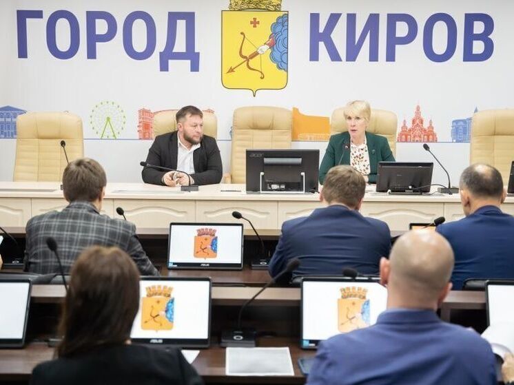 В областном центре состоялось очередное заседание рабочей группы по работе с муниципальным жилищным фондом, объединившей руководителей города, депутатов Гордумы и специалистов администрации