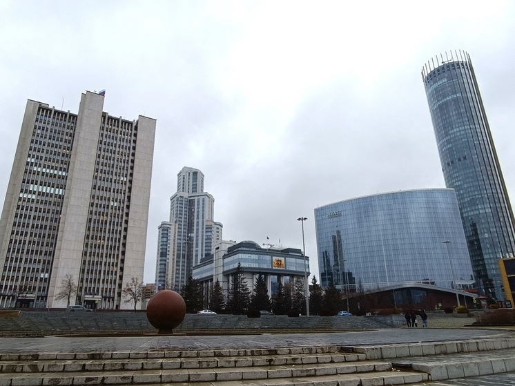 Эльмира Туканова покидает свердловский Департамент по развитию туризма и гостеприимства