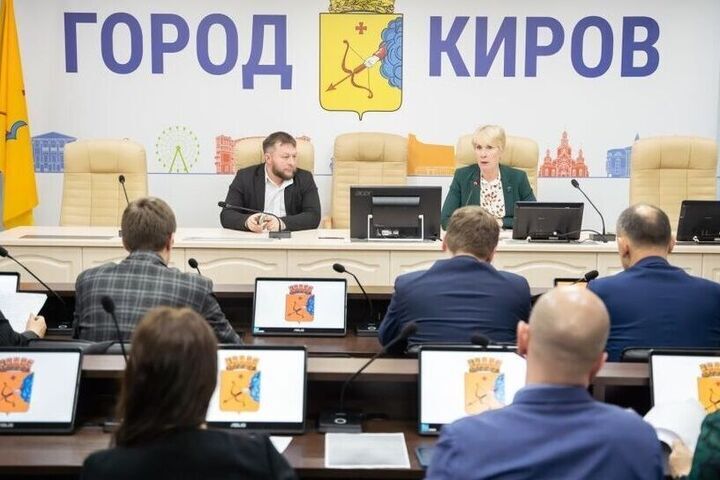 Пустующее жилье в Кирове преобразуют в служебные квартиры и общежития