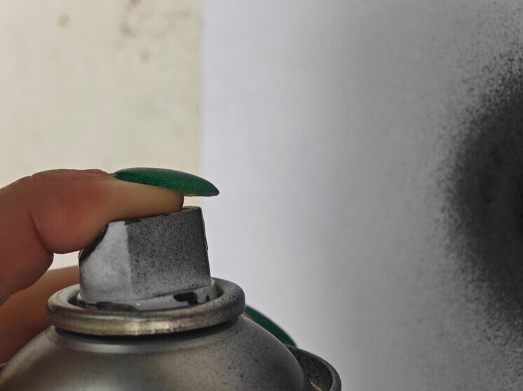 Мастер-класс по рисованию граффити состоится в Вологде