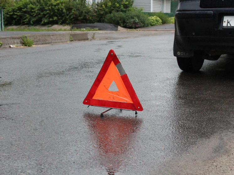 Трагедия на дороге унесла жизнь 87-летней липчанки