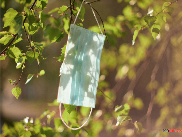 Заболеваемость ОРВИ в Кузбассе пошла на спад