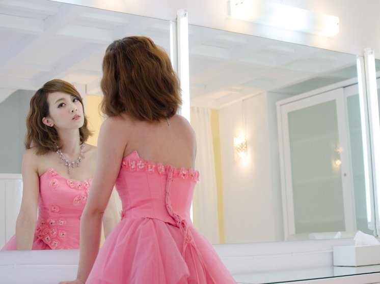 Завтра модницам Калмыкии разрешено менять наряды несколько раз