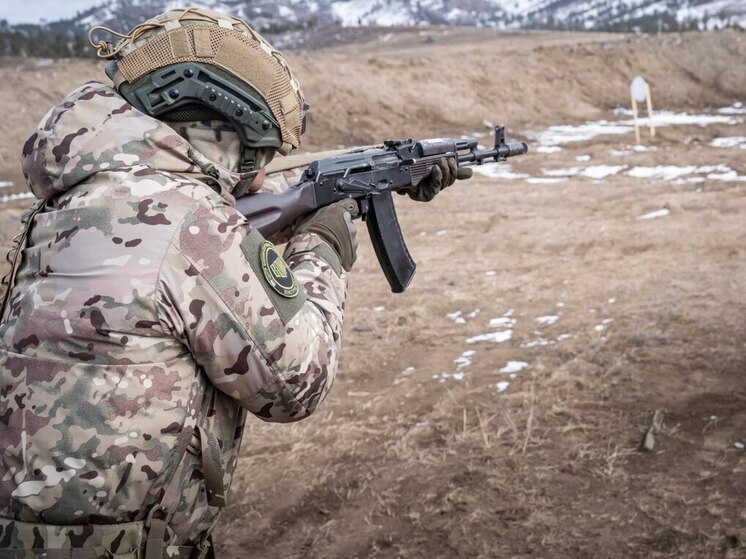 В Улан-Удэ откроется выставка «Зал Воинской Славы»