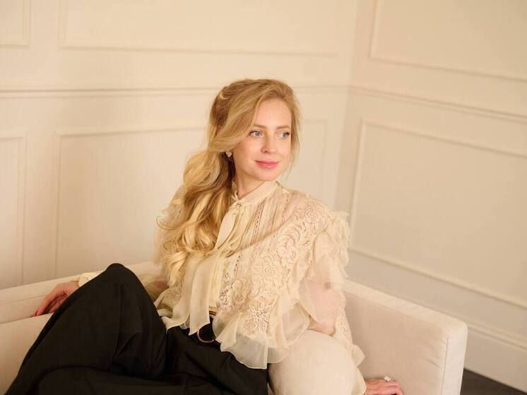 Поклонская фразой «личная информация» ответила на данные о смене имени