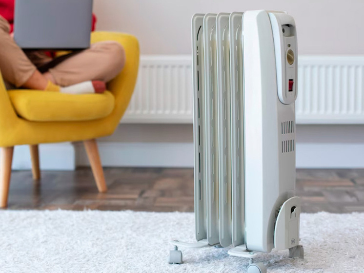 Глава Лебедянского района обратился к липчанам по поводу отопительного сезона