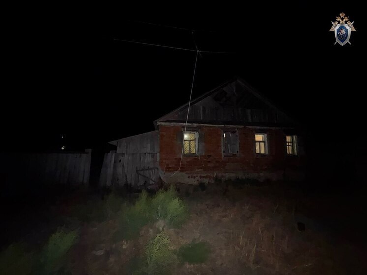 Астраханцы отправили на принудительное лечение за убийство