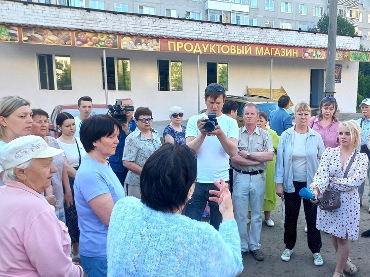 Архангельский суд лишил лицензии «наливайку» на Полины Осипенко