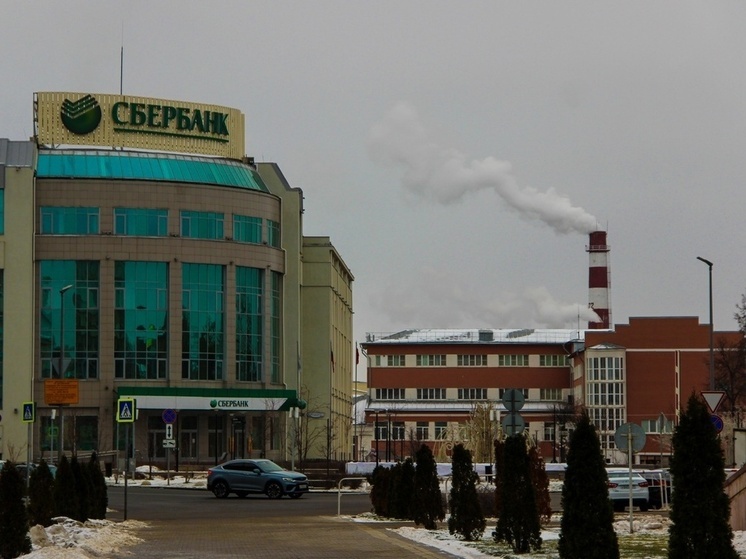 ПАО «Сбербанк» решило судится с Тульским гарантийным фондом