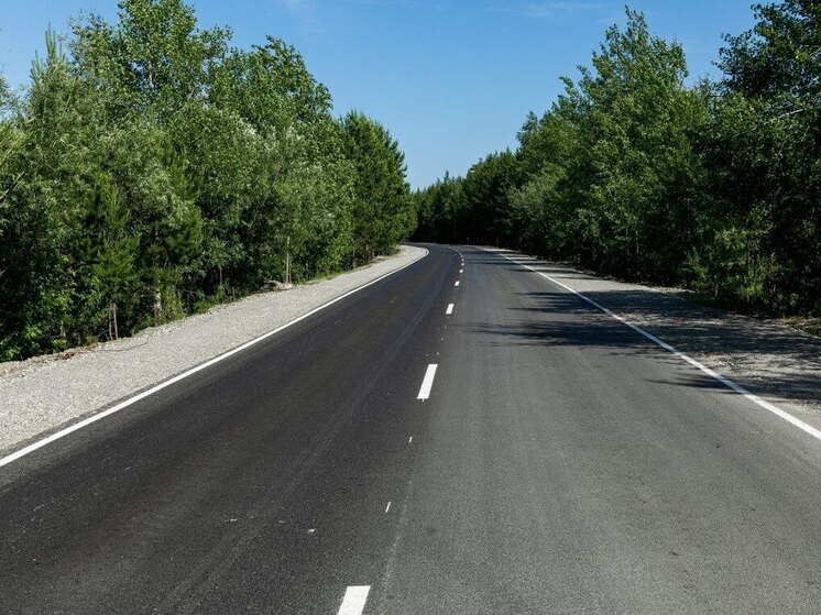 В Сургутском районе подвели итоги дорожной ремонтной кампании текущего года