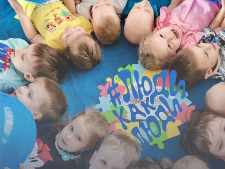 Победителем Всероссийского конкурса стал Орловский детский сад №3