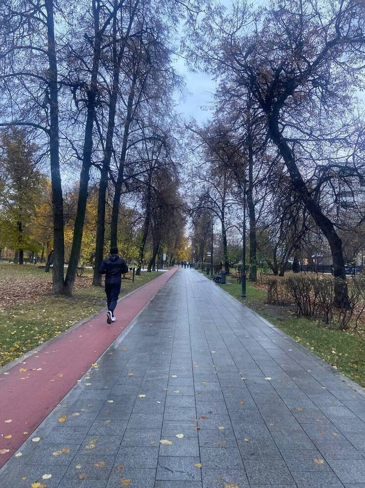 Роман Вильфанд: в праздничные дни в столичном регионе будет тепло и дождливо