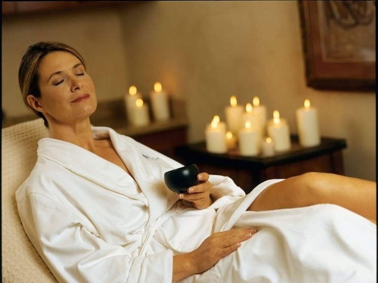 Женщинам Калмыкии завтра нужно отдохнуть