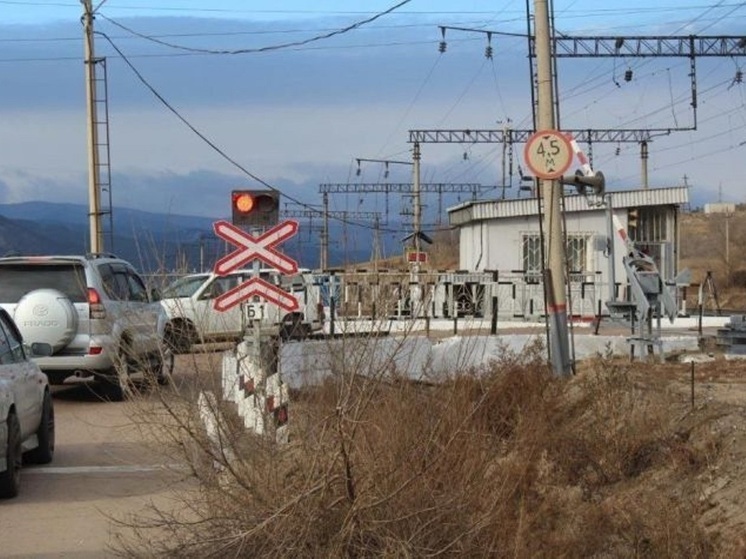 В Улан-Удэ одобрен проект путепровода вместо переезда у Стеклозавода