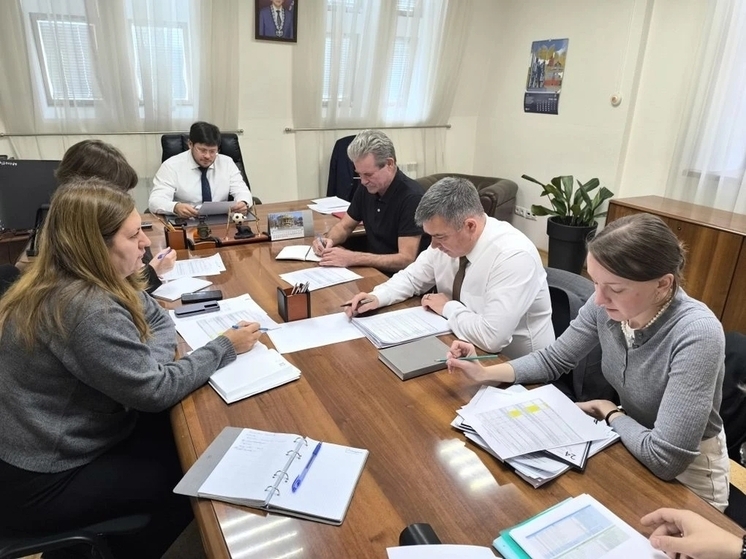 Капитальный ремонт в Тюменской области набирает обороты