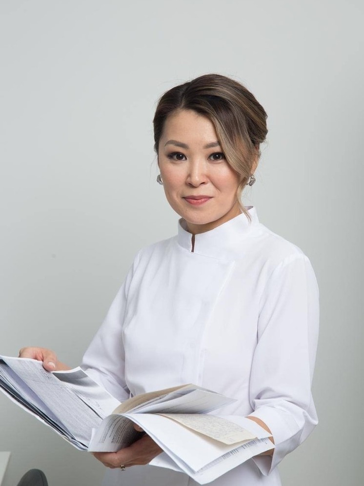 В городскую поликлинику Элисты назначили нового главврача