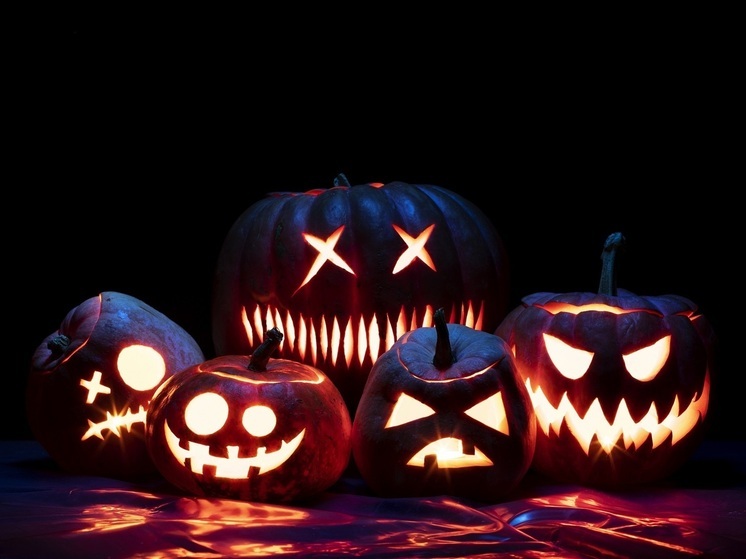 В РПЦ рассказали, что думают о праздновании  Хэллоуина