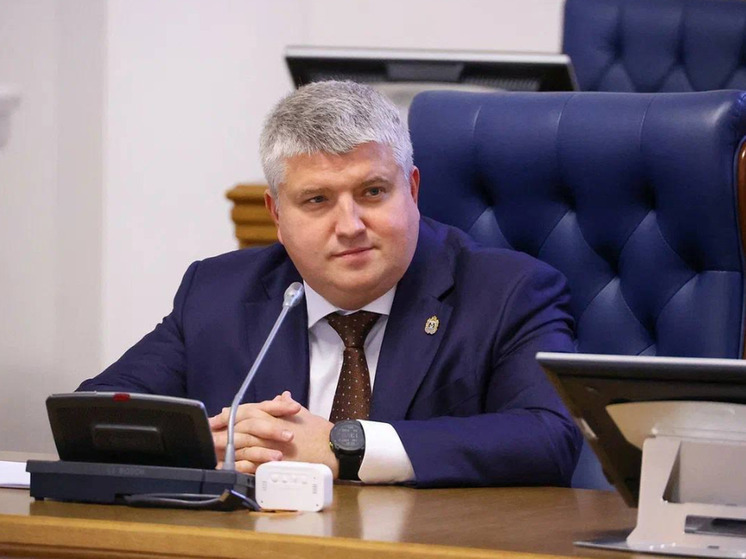 Дронов поблагодарил новгородских ветеранов за их вклад в развитие области