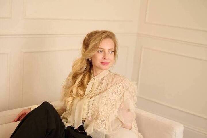 Наталья Поклонская не подтвердила слухи о смене имени на Радведу