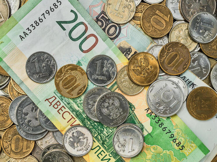 С жителей Суджанского района взыскали более 1,8 млн рублей долгов по кредитам