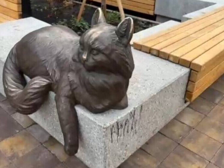 На Тамбовском Арбате проводят проверку после хулиганских действий