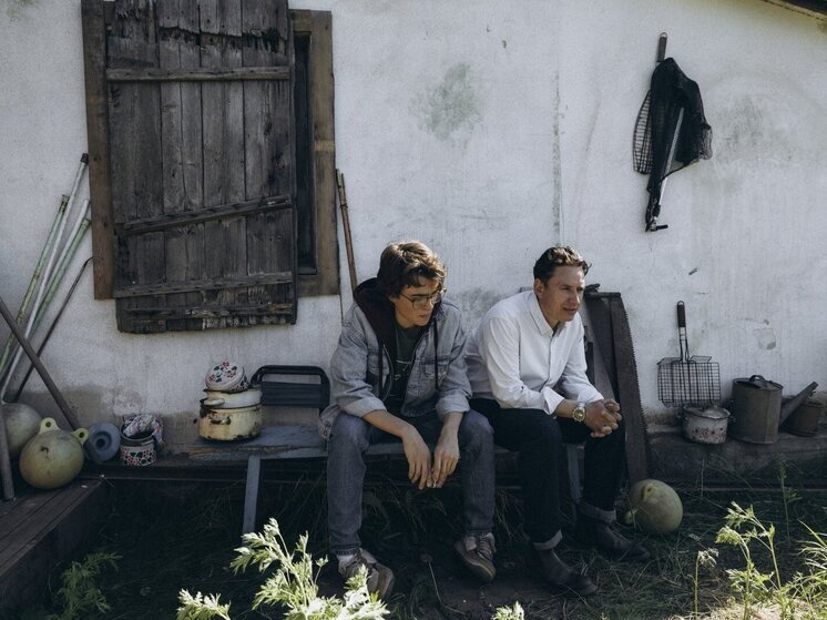 Деньги — это бумага: премьера криминального сериала «Обнальщик» на Wink.ru состоится 13 ноября