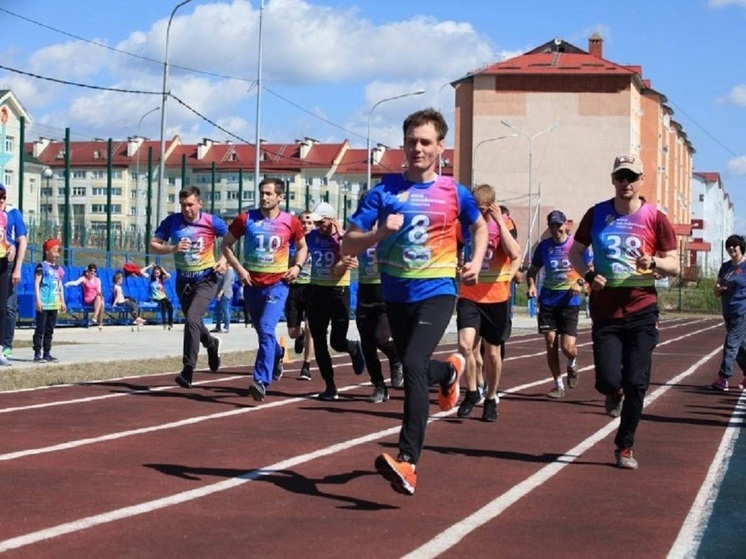 В ЯНАО назвали тройку лидеров среди окружных организаций по внедрению ГТО