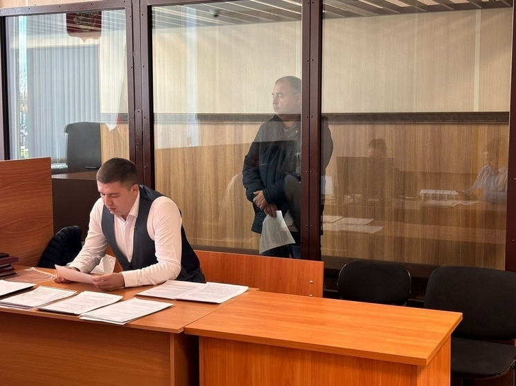 По делу о подкупе в Новосибирске проходит топ-менеджер оборонного предприятия