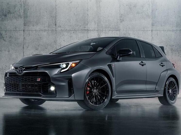 Грозит возвращением: Toyota провела тайные переговоры с автодилерами в России