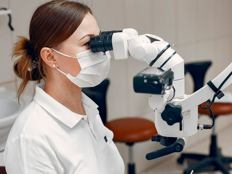 Липчане жалуются на невозможность записать ребенка к ортодонту