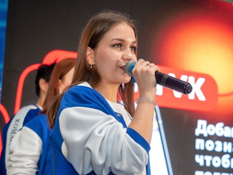 Курский госуниверситет победил в конкурсе среди советов общежитий