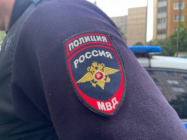 Третий участник музыкального перформанса снова попал в полицию Петербурга