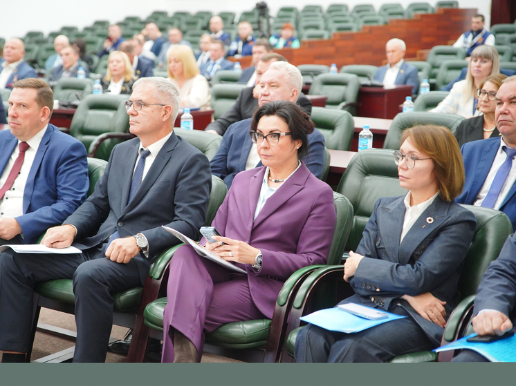 Кузбасс утвердил новые памятные даты и увеличил штрафы за нарушения